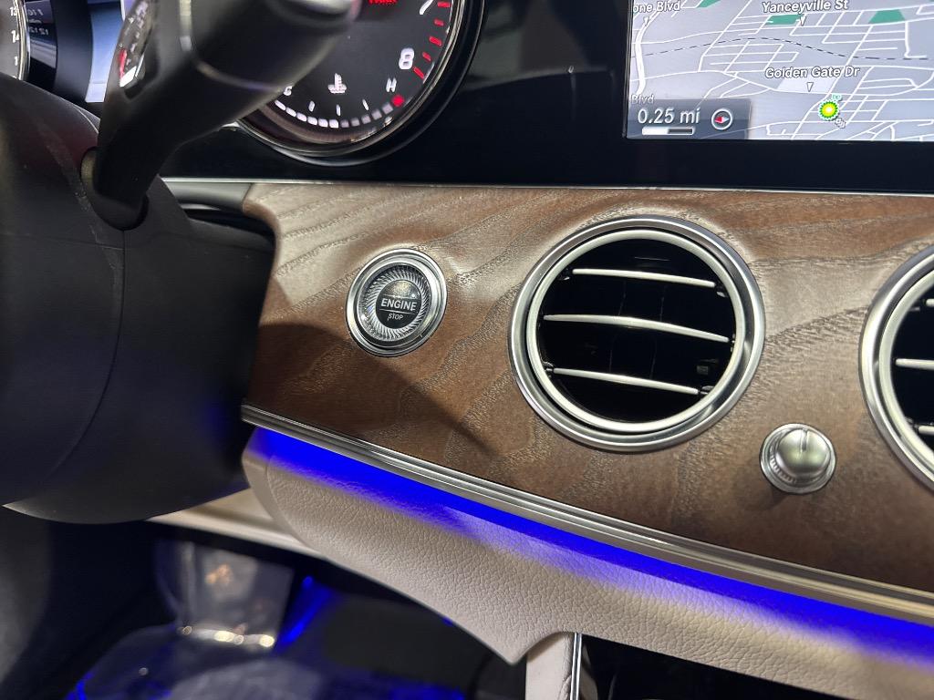 2017 Mercedes-Benz E-Class - $19,995