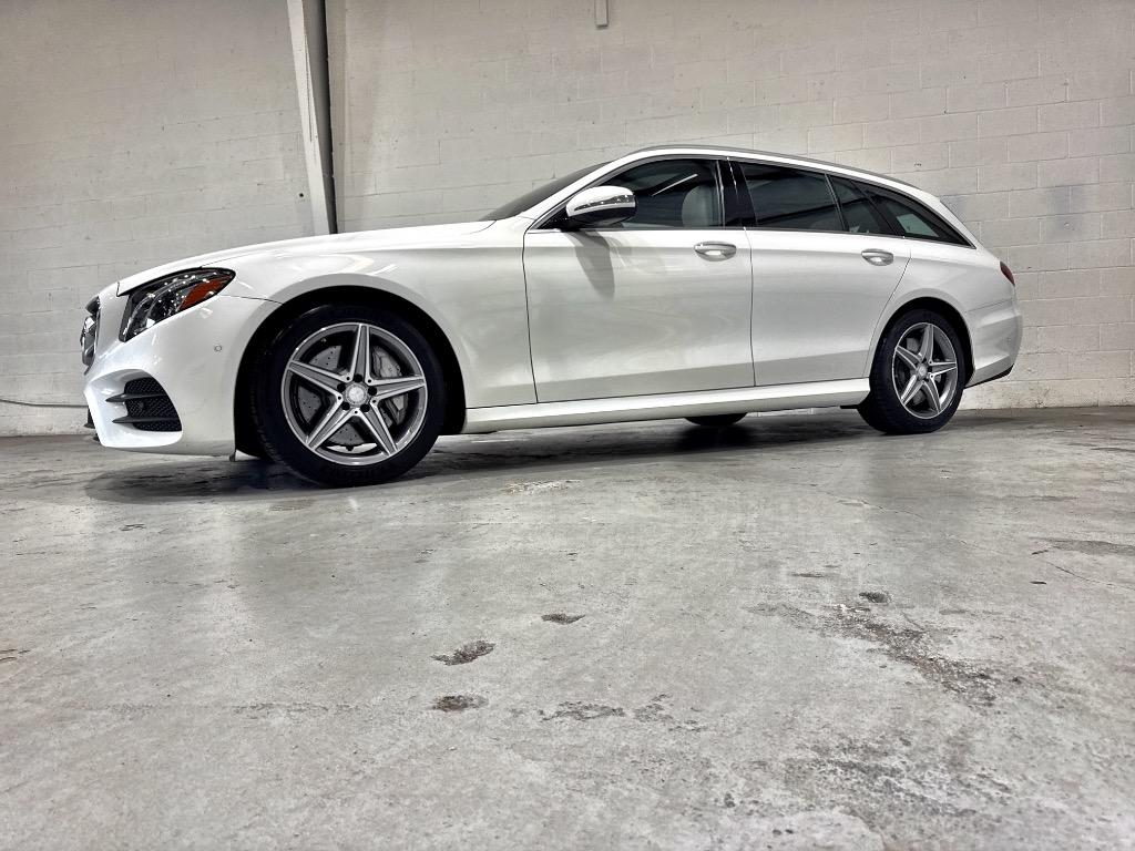 2017 Mercedes-Benz E-Class - $19,995