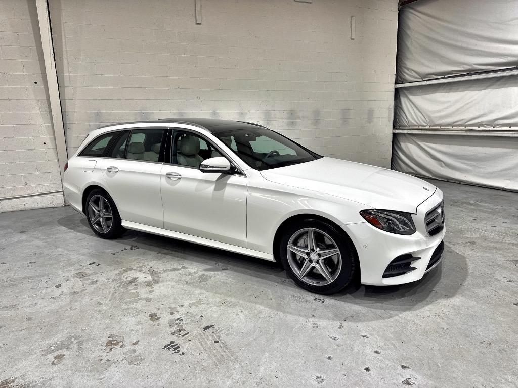 2017 Mercedes-Benz E-Class - $19,995