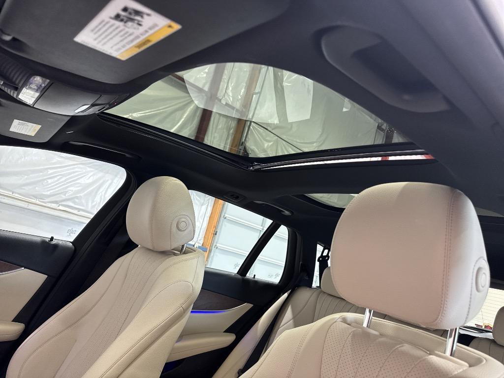 2017 Mercedes-Benz E-Class - $19,995