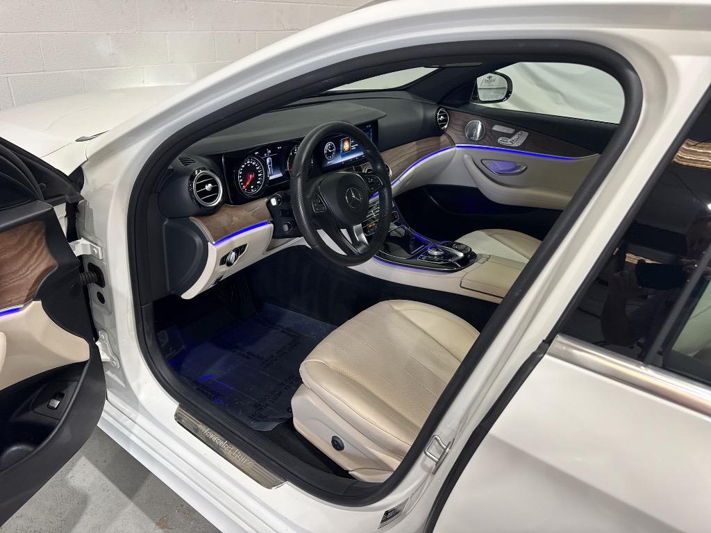 2017 Mercedes-Benz E-Class - $19,995