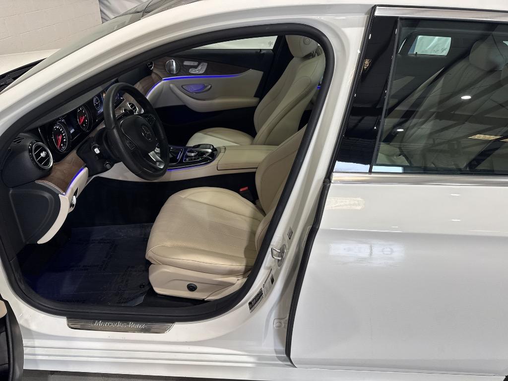 2017 Mercedes-Benz E-Class - $19,995