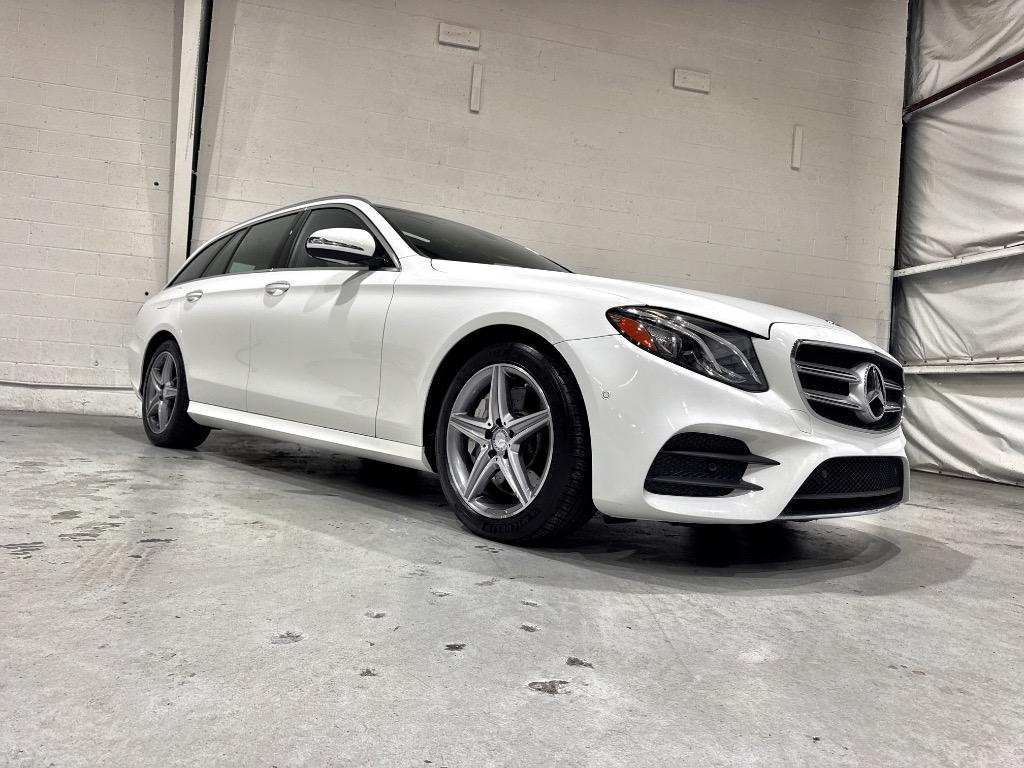 2017 Mercedes-Benz E-Class - $19,995