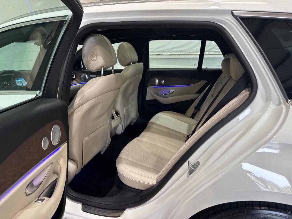 2017 Mercedes-Benz E-Class - $19,995