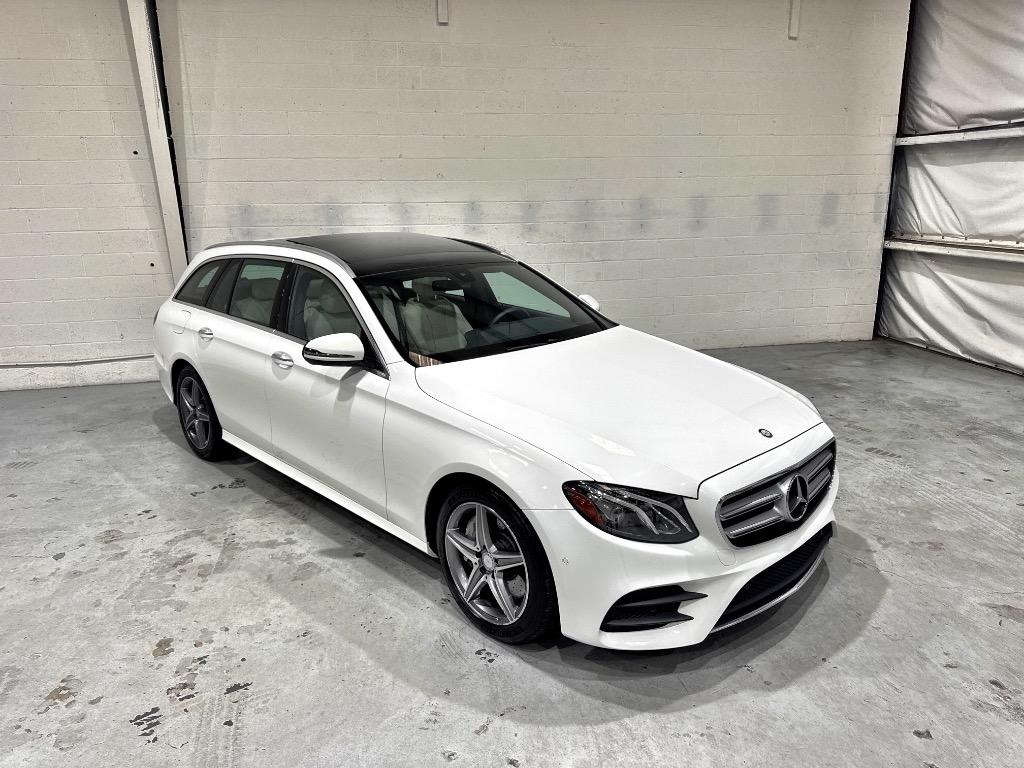 2017 Mercedes-Benz E-Class - $19,995