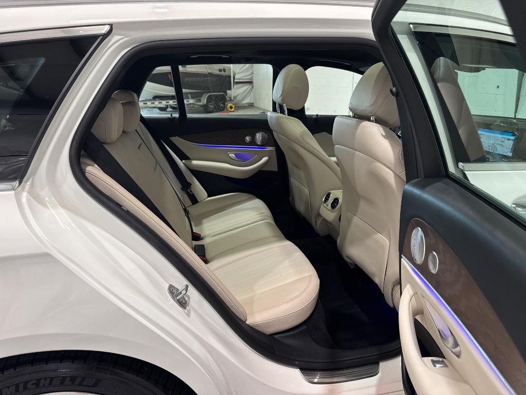 2017 Mercedes-Benz E-Class - $19,995