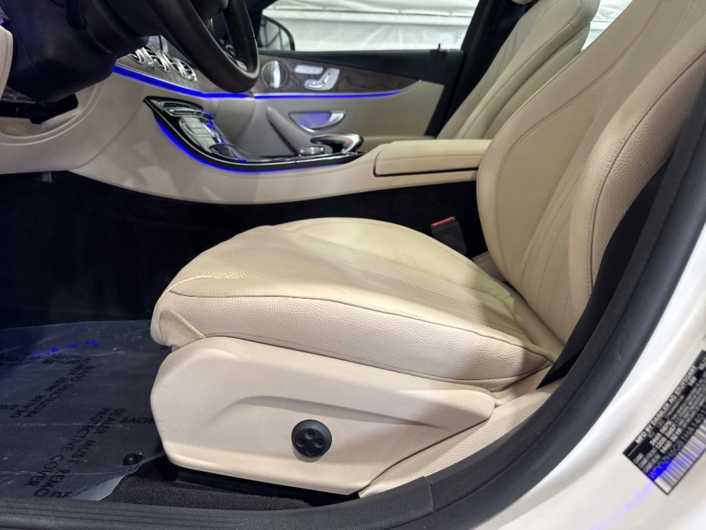 2017 Mercedes-Benz E-Class - $19,995
