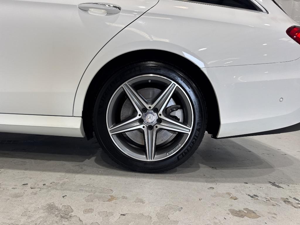 2017 Mercedes-Benz E-Class - $19,995