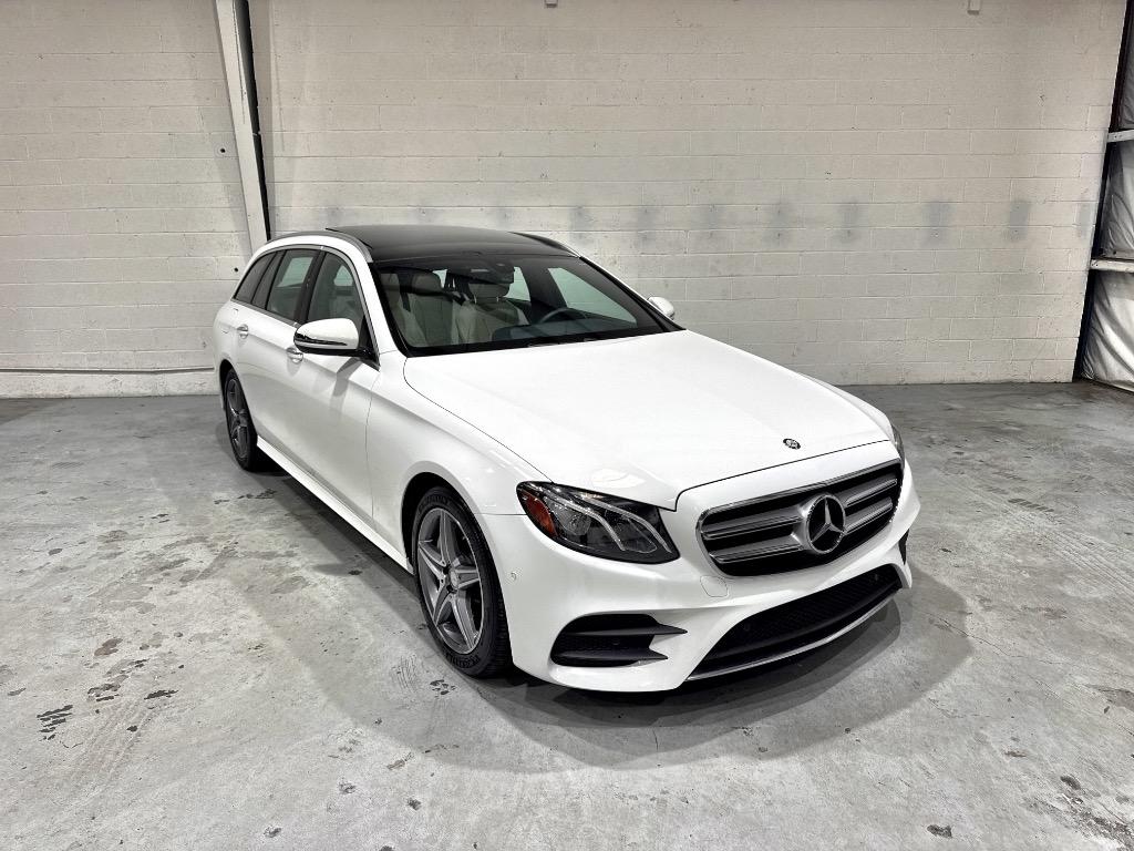 2017 Mercedes-Benz E-Class - $19,995