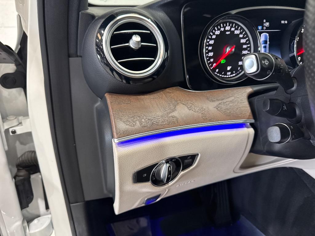 2017 Mercedes-Benz E-Class - $19,995
