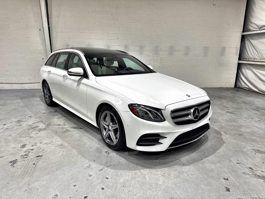 2017 Mercedes-Benz E-Class - $19,995