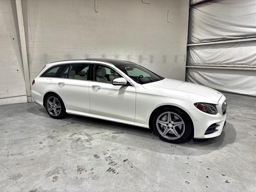 2017 Mercedes-Benz E-Class - $19,995