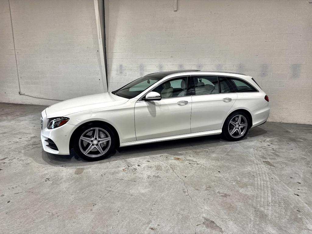 2017 Mercedes-Benz E-Class - $19,995