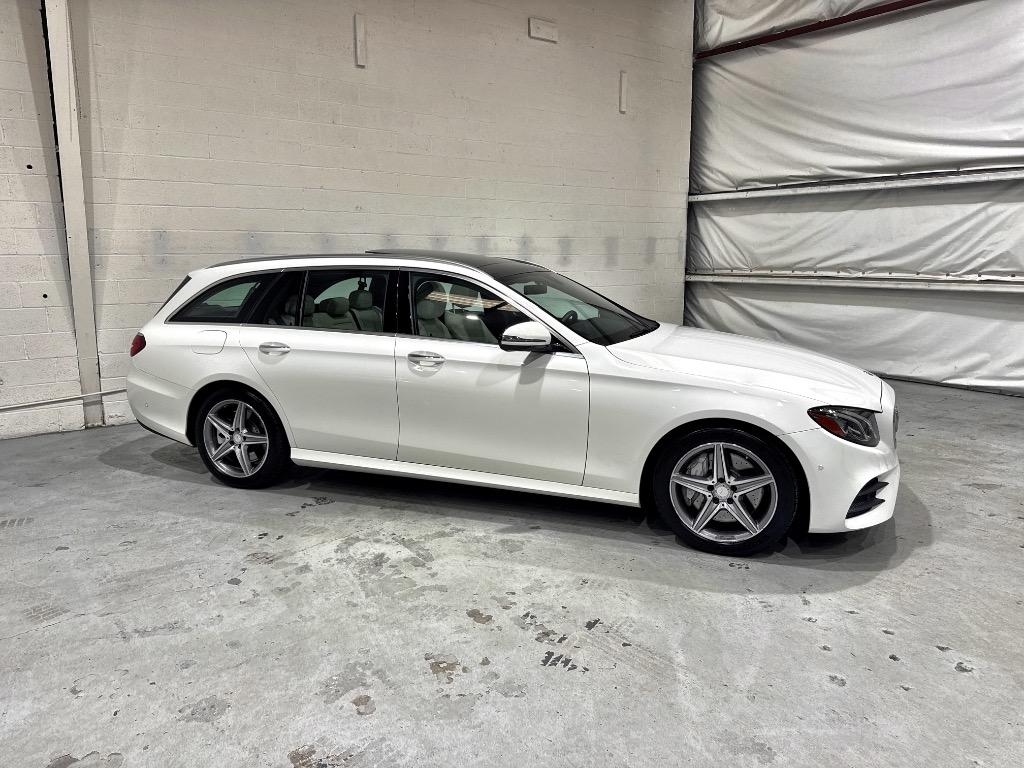 2017 Mercedes-Benz E-Class - $19,995