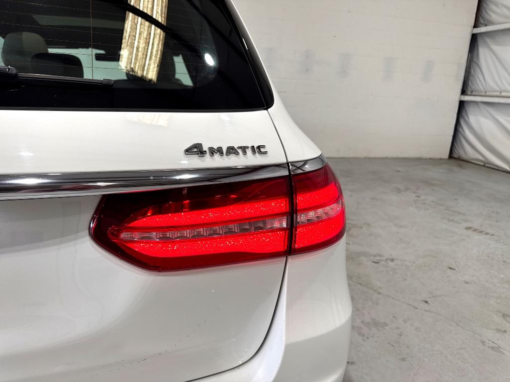 2017 Mercedes-Benz E-Class - $19,995