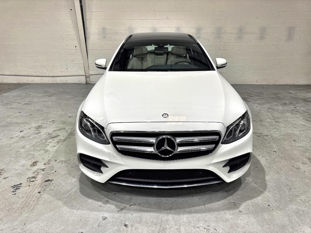 2017 Mercedes-Benz E-Class - $19,995