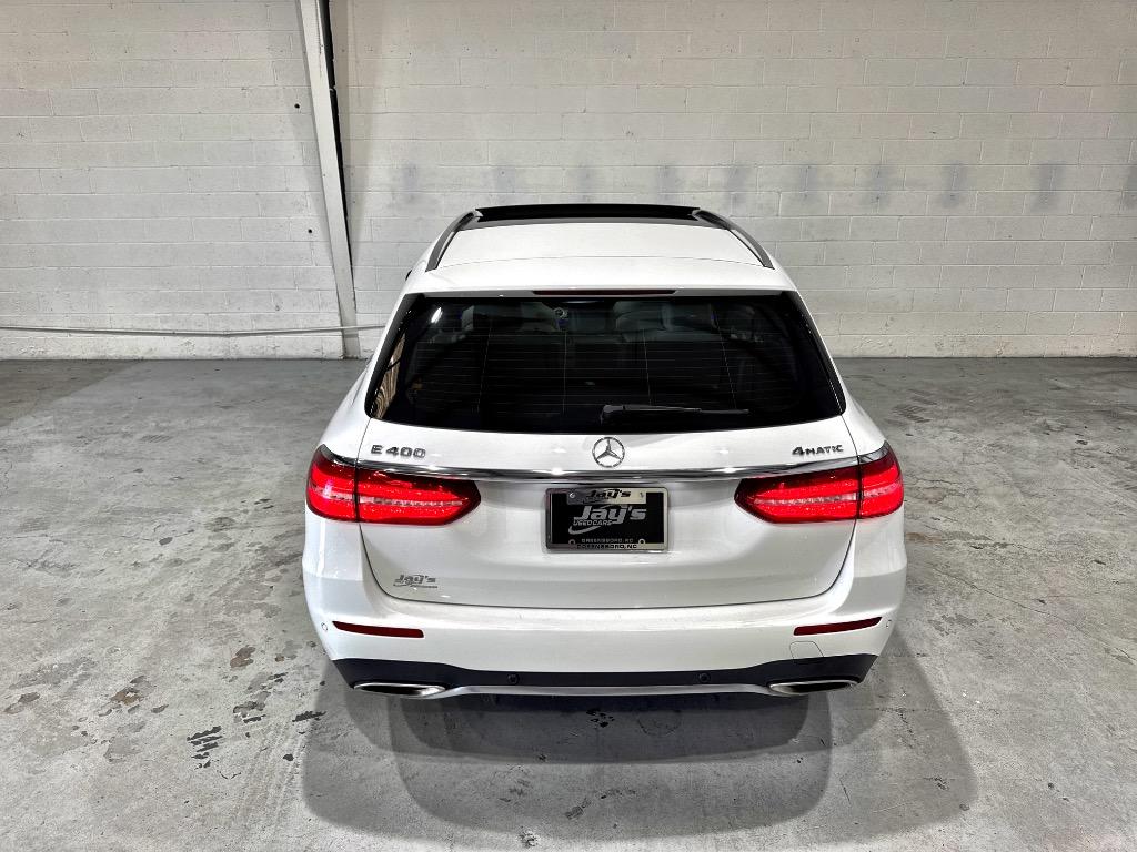 2017 Mercedes-Benz E-Class - $19,995