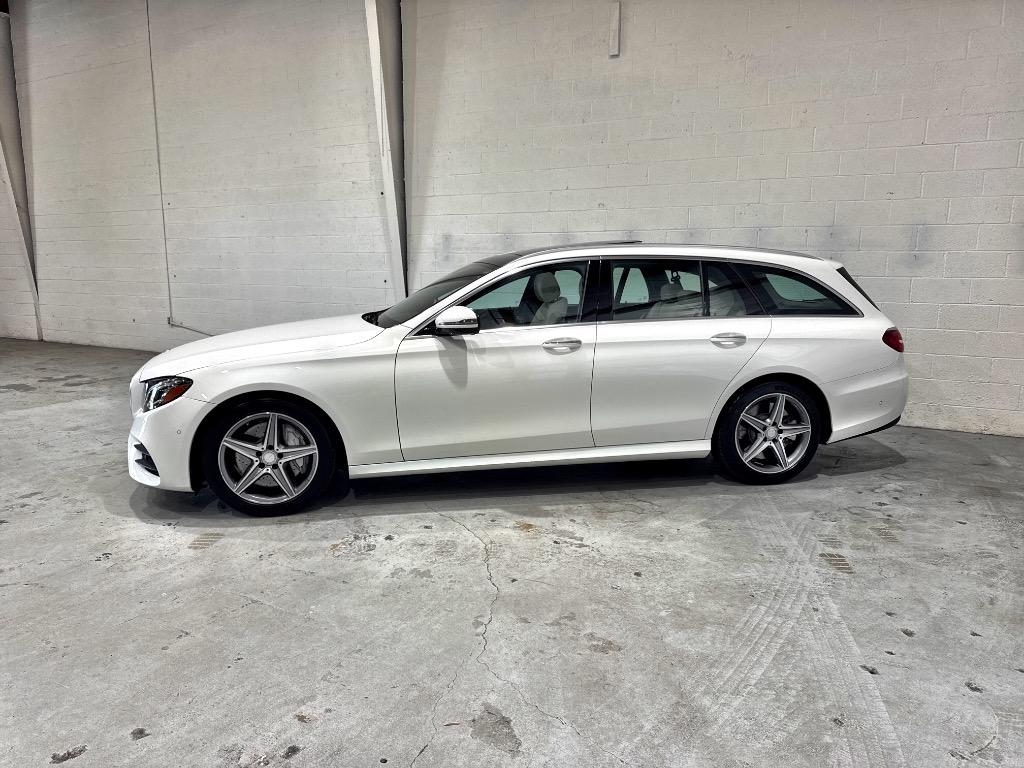 2017 Mercedes-Benz E-Class - $19,995