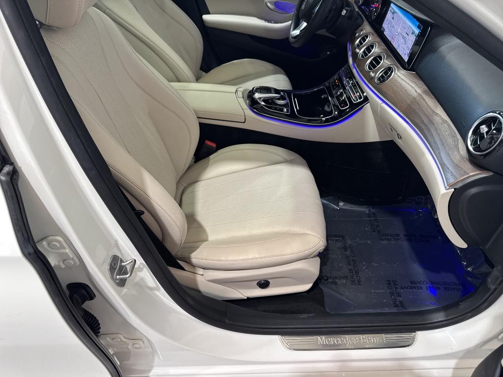 2017 Mercedes-Benz E-Class - $19,995