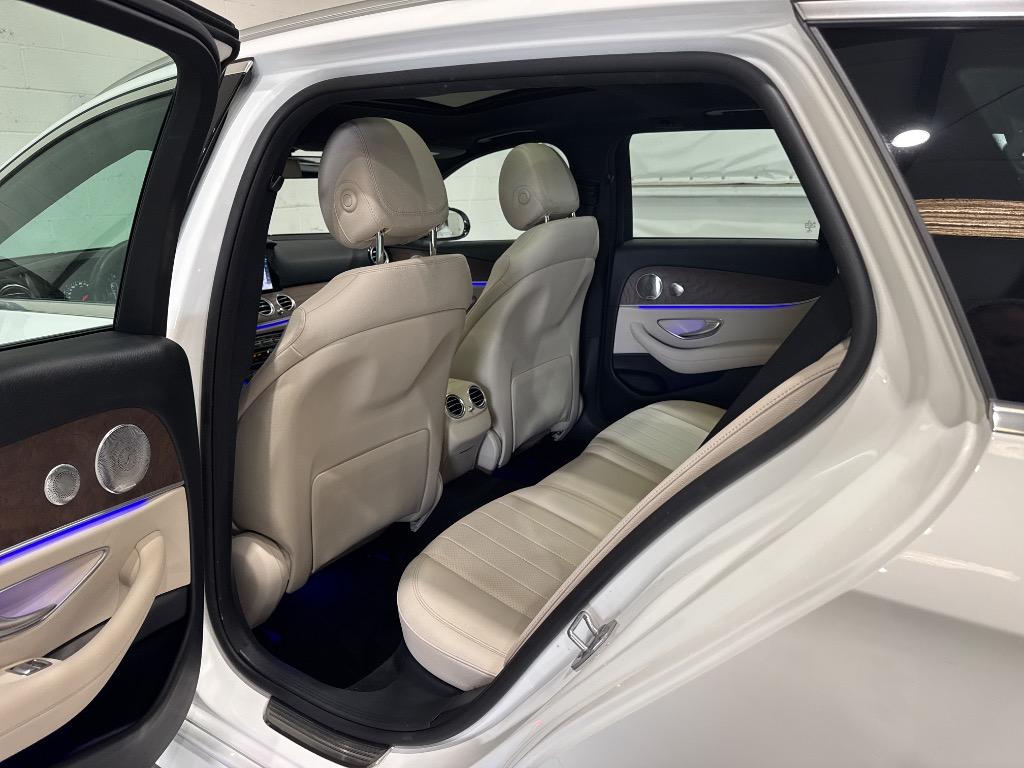 2017 Mercedes-Benz E-Class - $19,995
