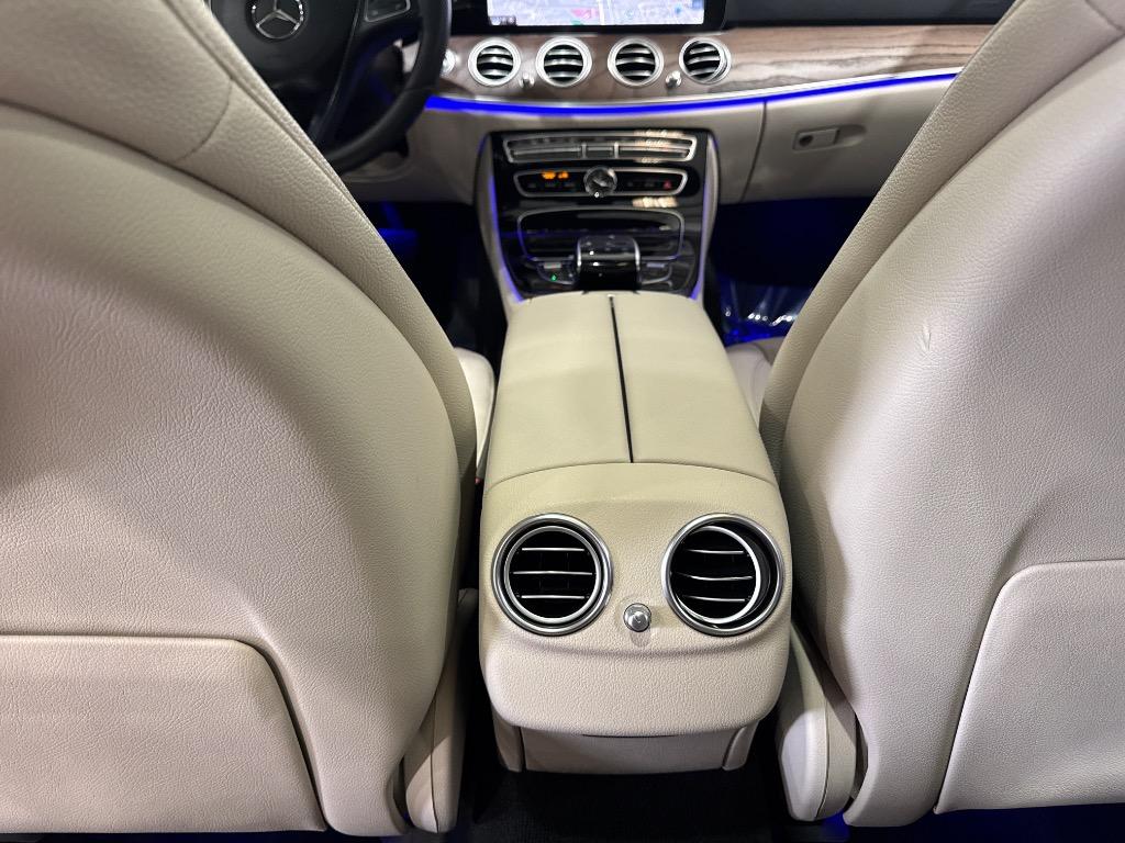 2017 Mercedes-Benz E-Class - $19,995