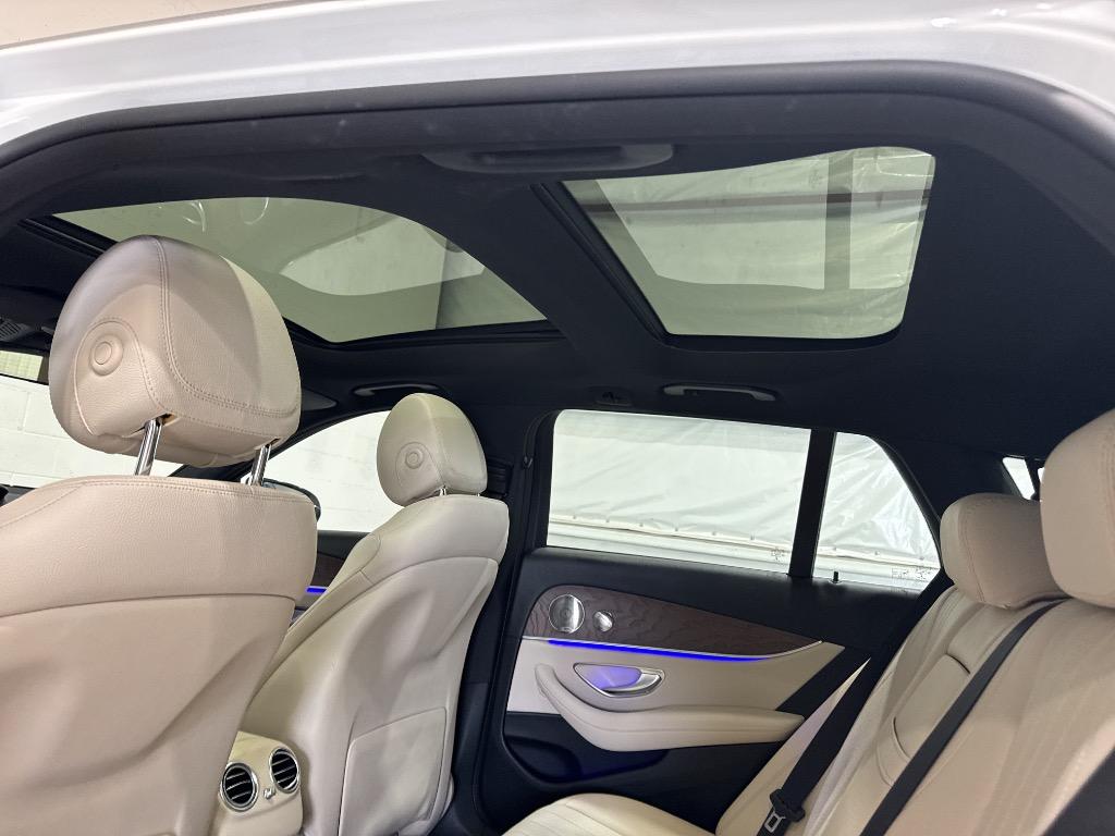 2017 Mercedes-Benz E-Class - $19,995