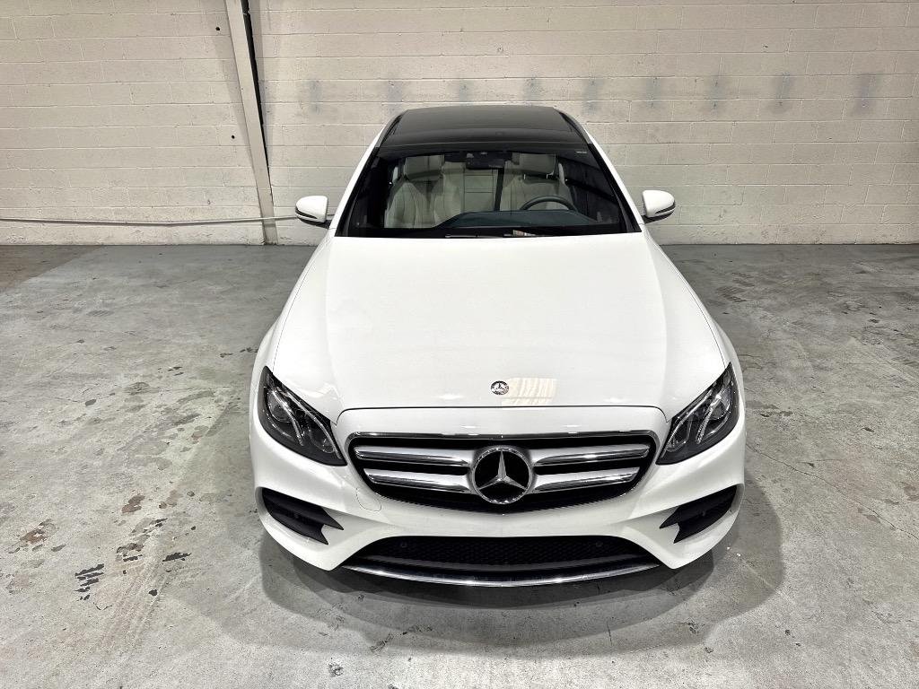 2017 Mercedes-Benz E-Class - $19,995