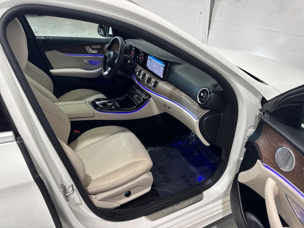 2017 Mercedes-Benz E-Class - $19,995