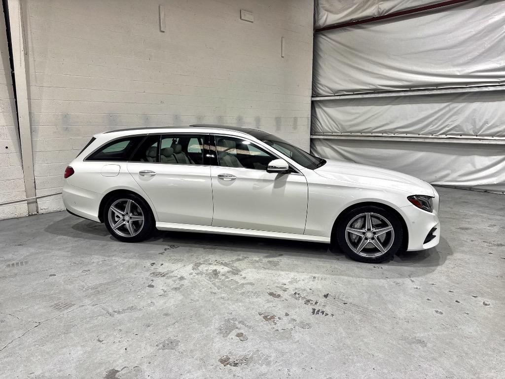 2017 Mercedes-Benz E-Class - $19,995