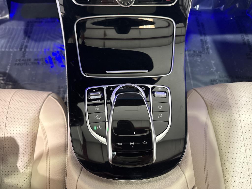 2017 Mercedes-Benz E-Class - $19,995
