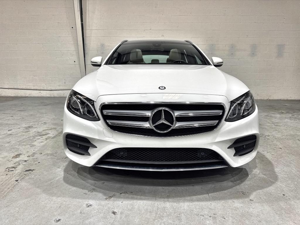 2017 Mercedes-Benz E-Class - $19,995