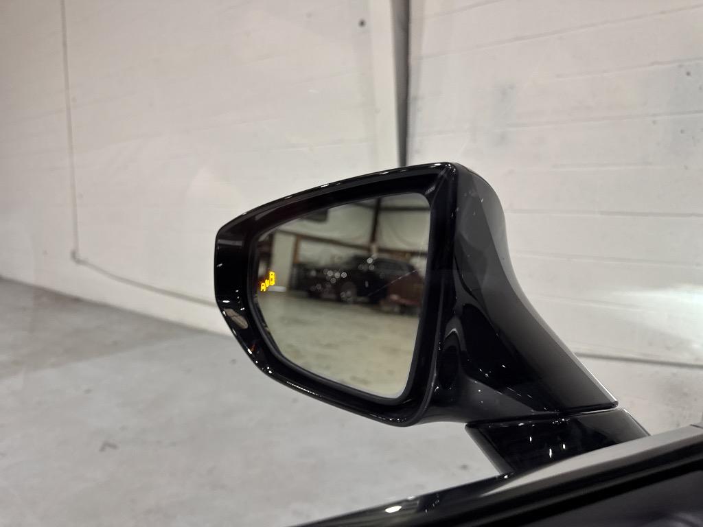 2018 Lexus LS - $44,995