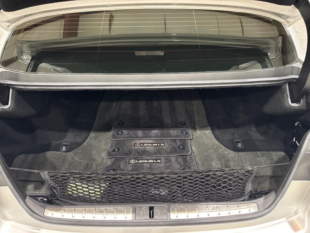 2018 Lexus LS - $44,995