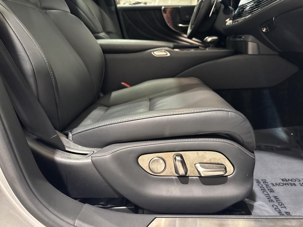 2018 Lexus LS - $44,995