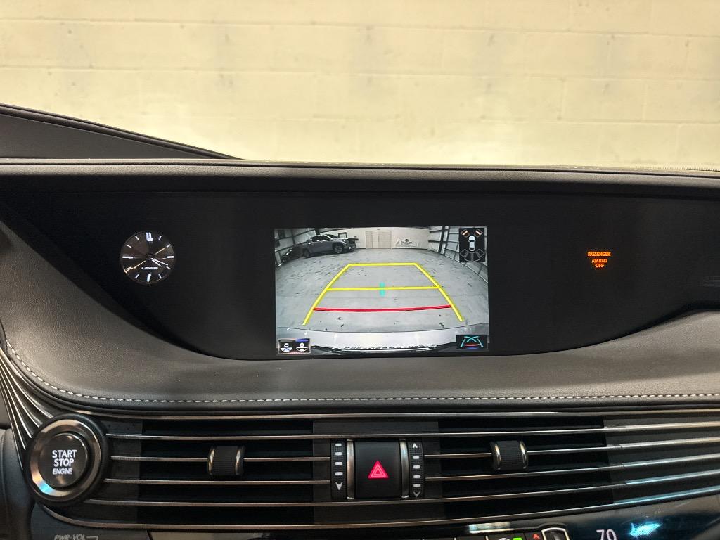 2018 Lexus LS - $44,995