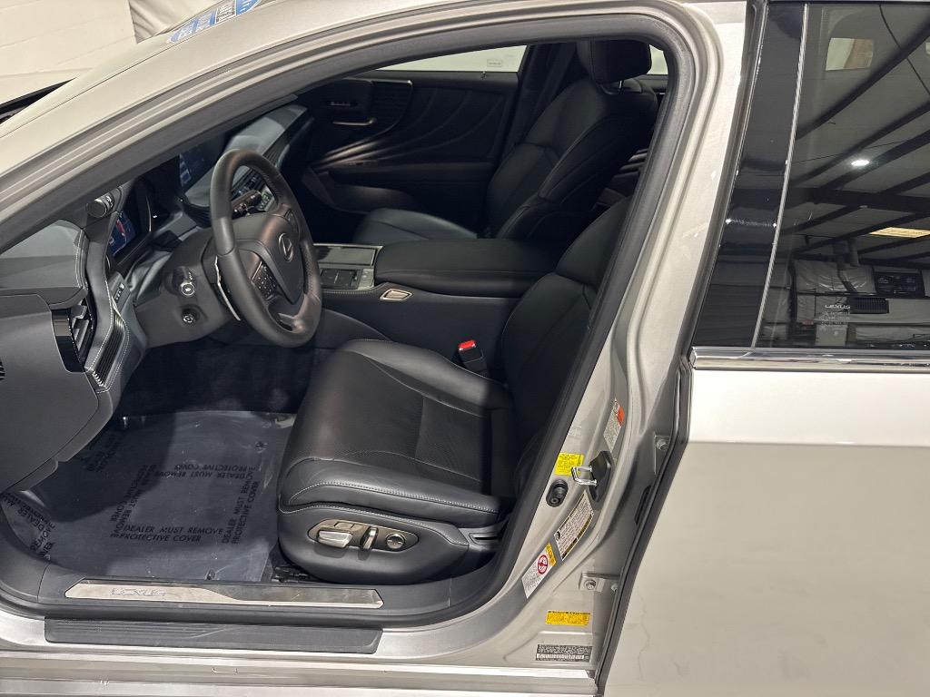 2018 Lexus LS - $44,995