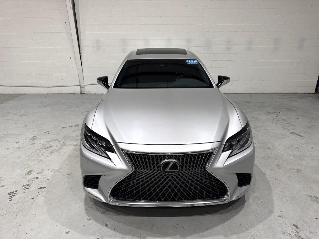 2018 Lexus LS - $44,995
