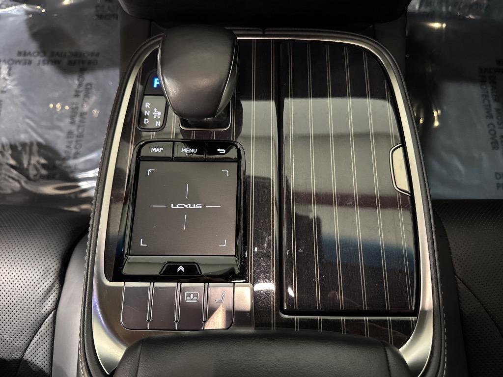 2018 Lexus LS - $44,995