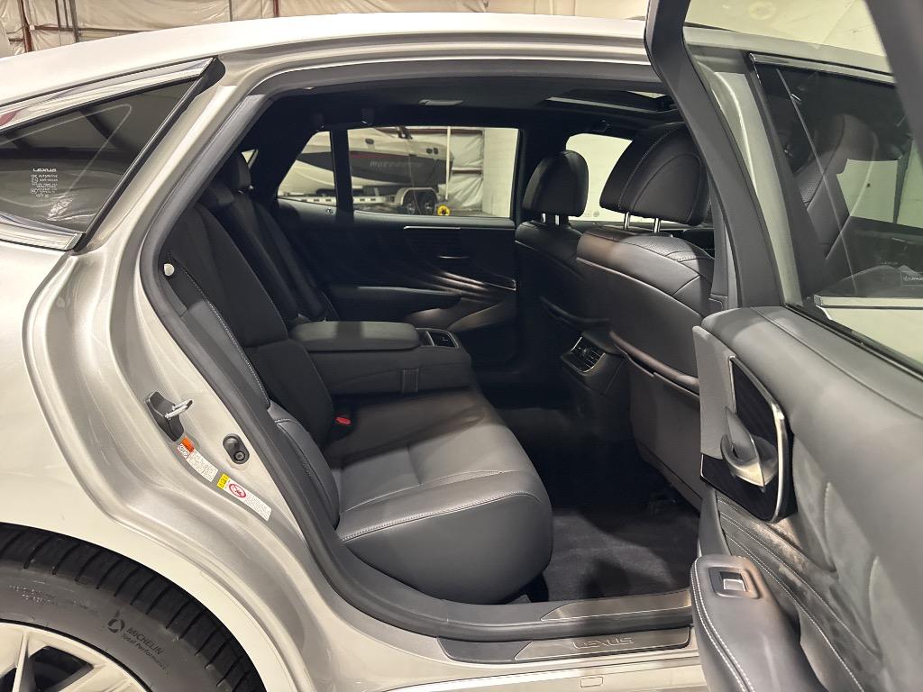 2018 Lexus LS - $44,995