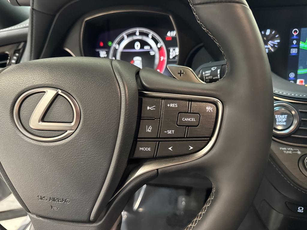 2018 Lexus LS - $44,995