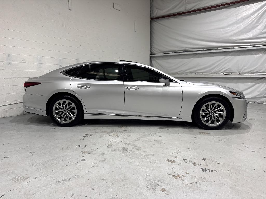 2018 Lexus LS - $44,995