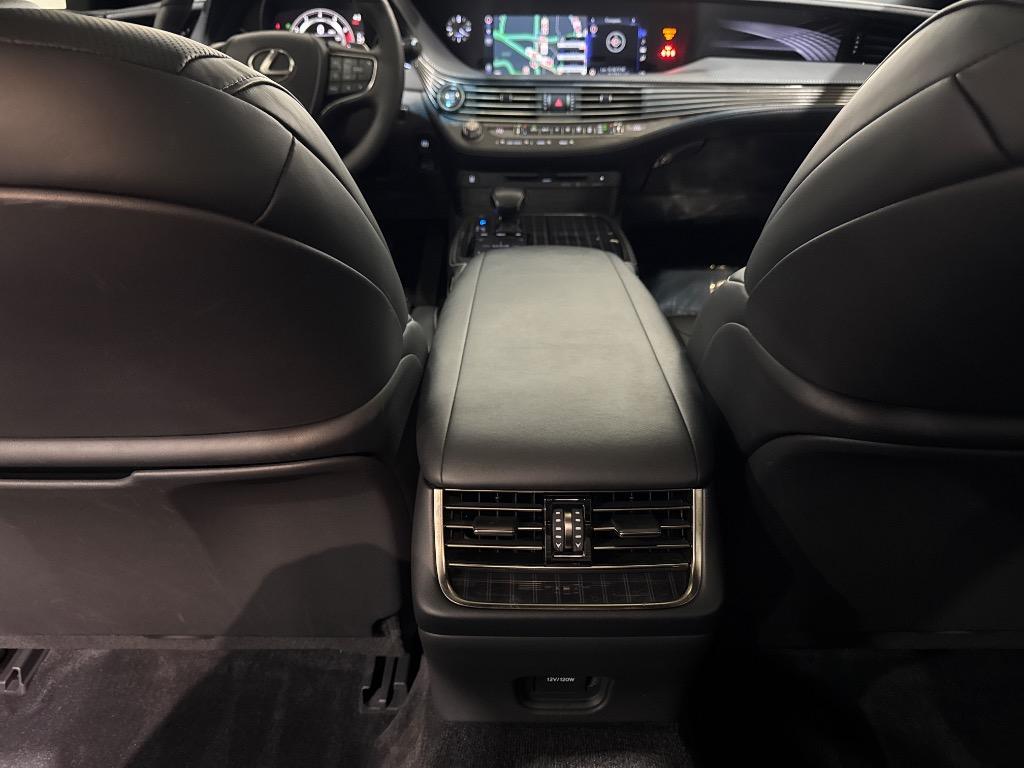 2018 Lexus LS - $44,995