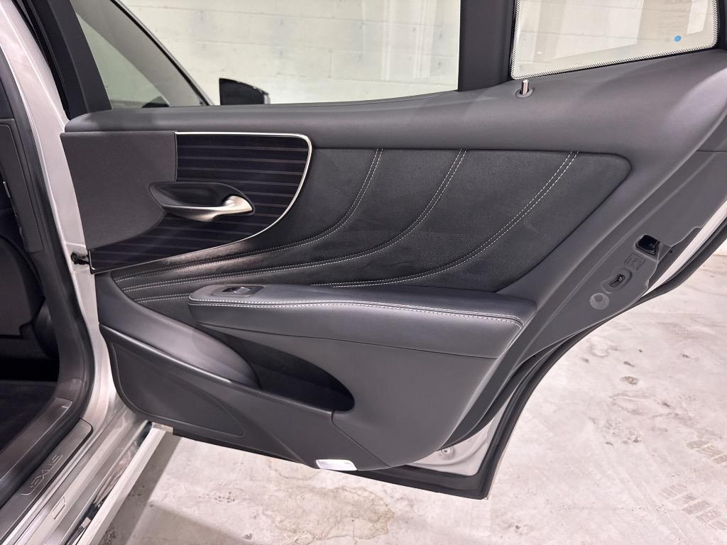 2018 Lexus LS - $44,995