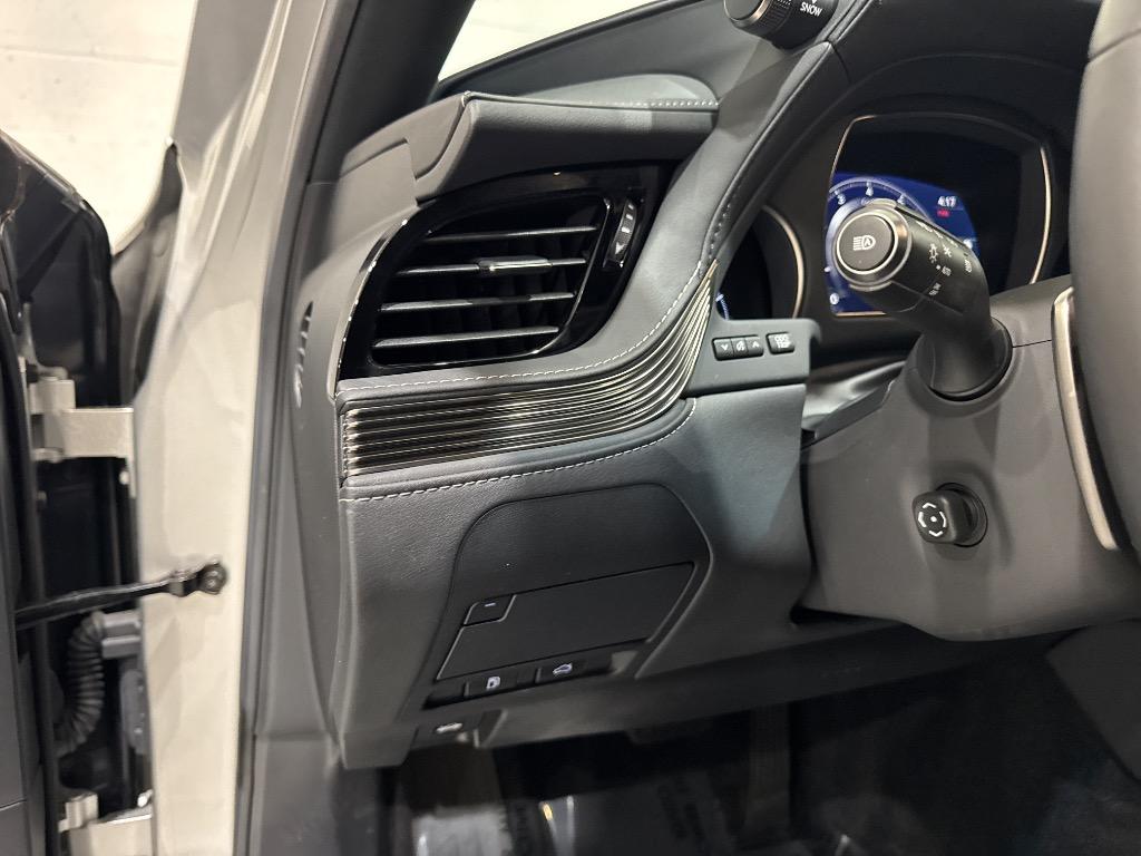 2018 Lexus LS - $44,995