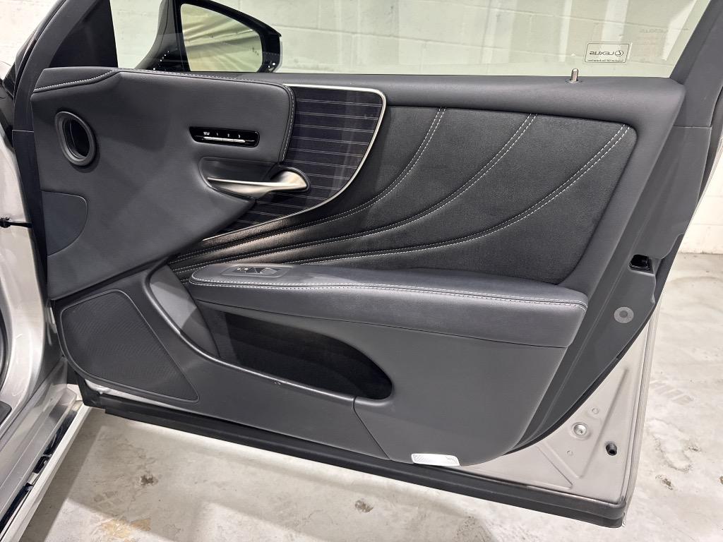 2018 Lexus LS - $44,995