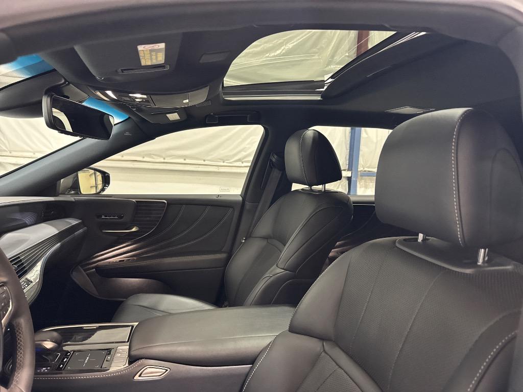 2018 Lexus LS - $44,995