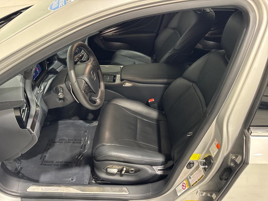 2018 Lexus LS - $44,995