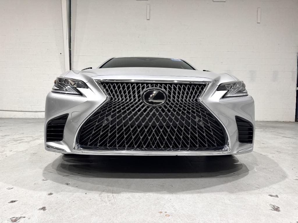 2018 Lexus LS - $44,995