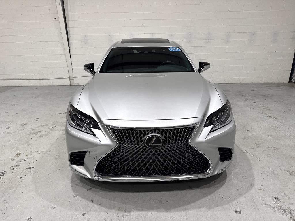 2018 Lexus LS - $44,995