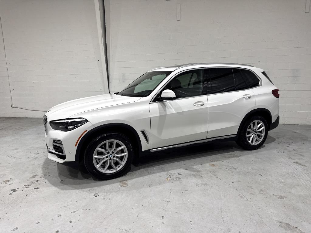 2019 BMW X5 - $22,995